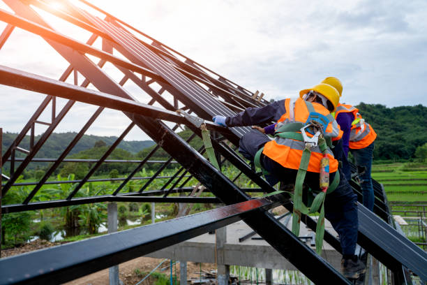 Best Tile Roofing Contractor  in Cinco Ranch, TX