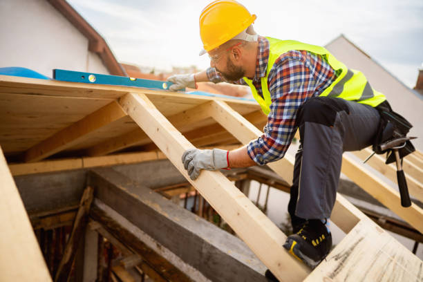 Quick and Trustworthy Emergency Roof Repair Services in Cinco Ranch, TX