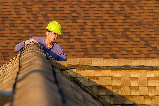 Best New Roof Installation  in Cinco Ranch, TX