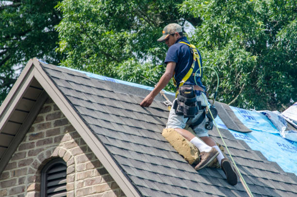 Best Shingle Roofing Installation  in Cinco Ranch, TX